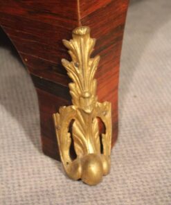 Louis XV Style- Commode- foot- styylish