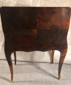 Antique Desk- back- styylish