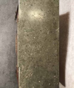 Gustavian Commode Sweden- top- styylish