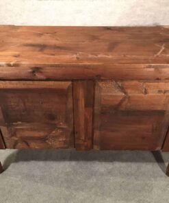 Gustavian Commode Sweden- back- styylish