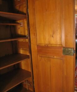 Biedermeier Wardrobe- interior- styylish