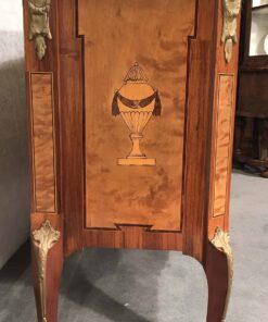 Gustavian Commode Sweden- side- styylish