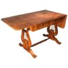 Antique Writing Desk- 19th century- styylish