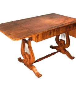 Antique Writing Desk- 19th century- styylish