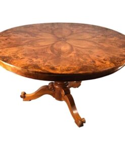 styylish/Biedermeier Table