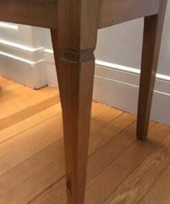 Pair of French Chairs- legs- styylish