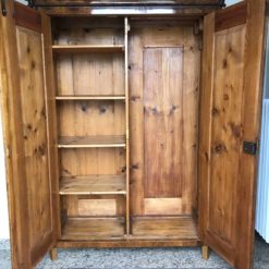 Small Biedermeier Wardrobe- interior- styylish