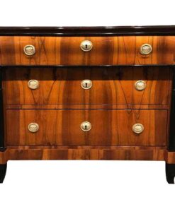 Biedermeier Chest of Drawers- 19th century- styylish