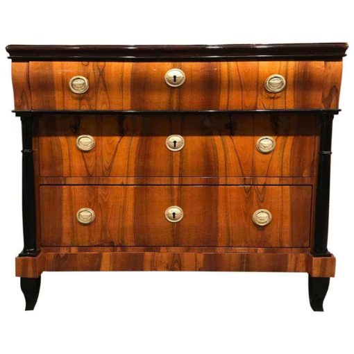 Biedermeier Chest of Drawers- 19th century- styylish