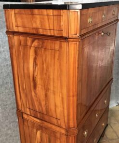 Neoclassical Secretaire- side- styylish