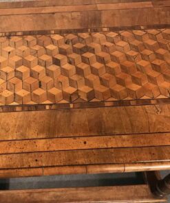 German Baroque Table- top- styylish