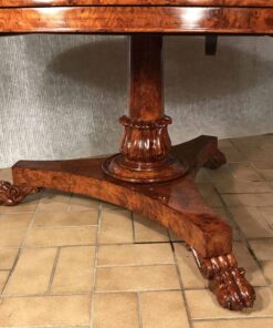 Antique Table- base- styylish