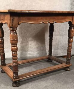 German Baroque Table- legs- styylish