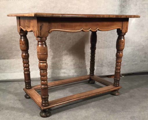 German Baroque Table- legs- styylish