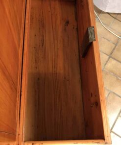 Neoclassical Secretaire- drawer- styylish