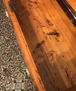 Biedermeier Chest of Drawers- drawer- styylish