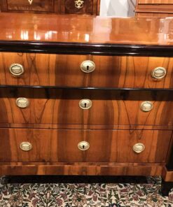 Biedermeier Chest of Drawers- drawers- styylish