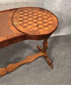 Louis XVI working table- marquetry- styylish