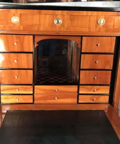 Neoclassical Secretaire- interior- styylish