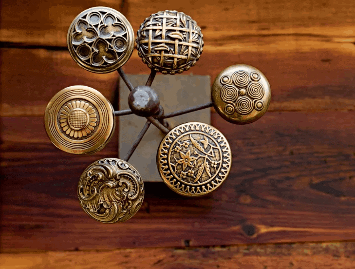 antique-hardware-an-assortment-of-victorian-era-pulls