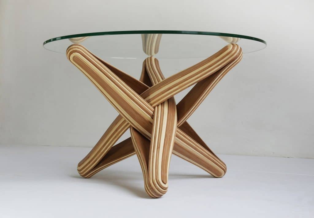 sustainable-furniture-glass-table