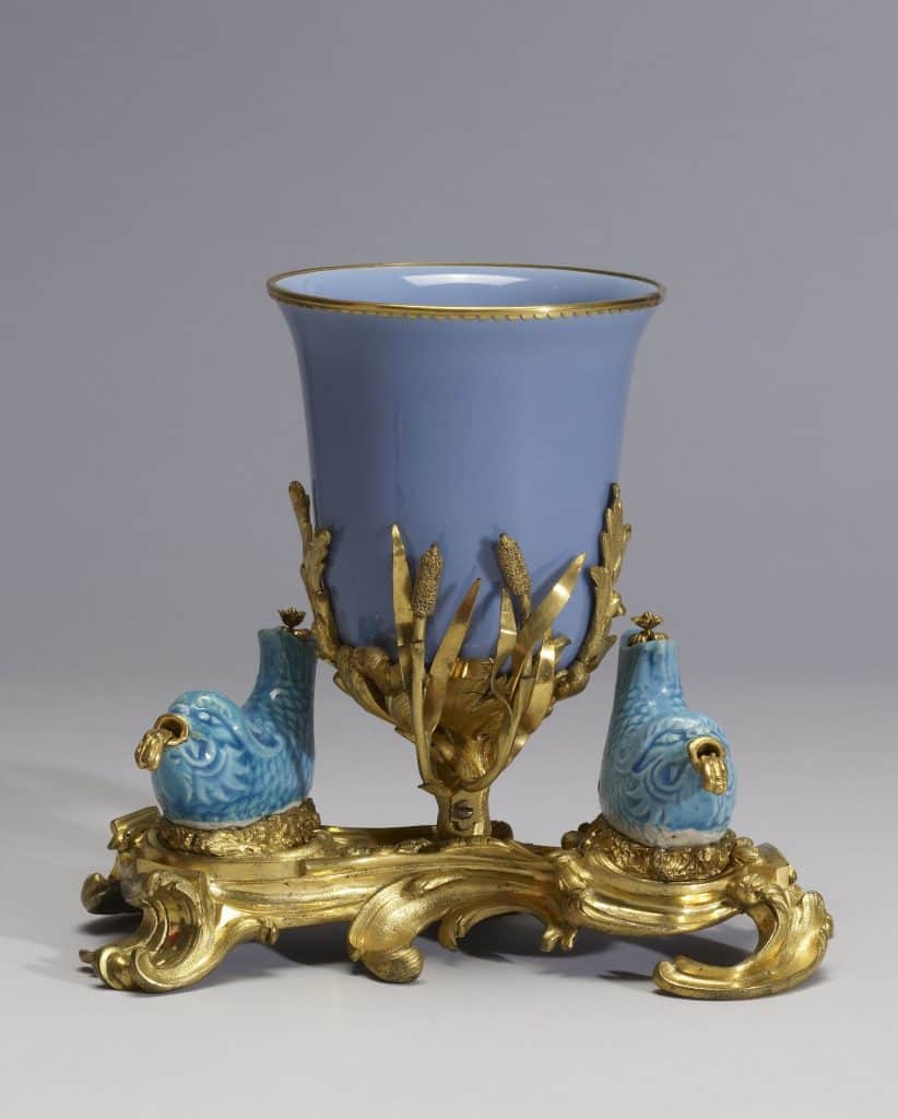 Ormolu Bowl