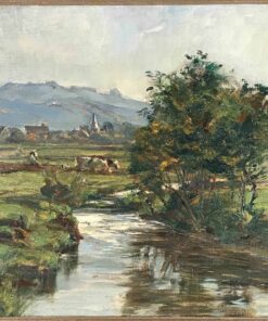 Friedrich Eckenfelder- styylish