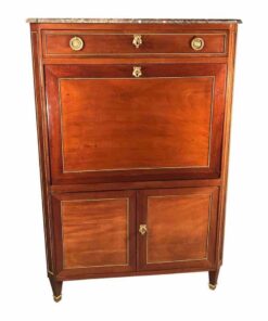 Antique Desk- 19th century- styylish