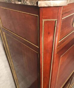Antique Desk- corner- styylish