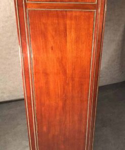 Antique Desk- side- styylish