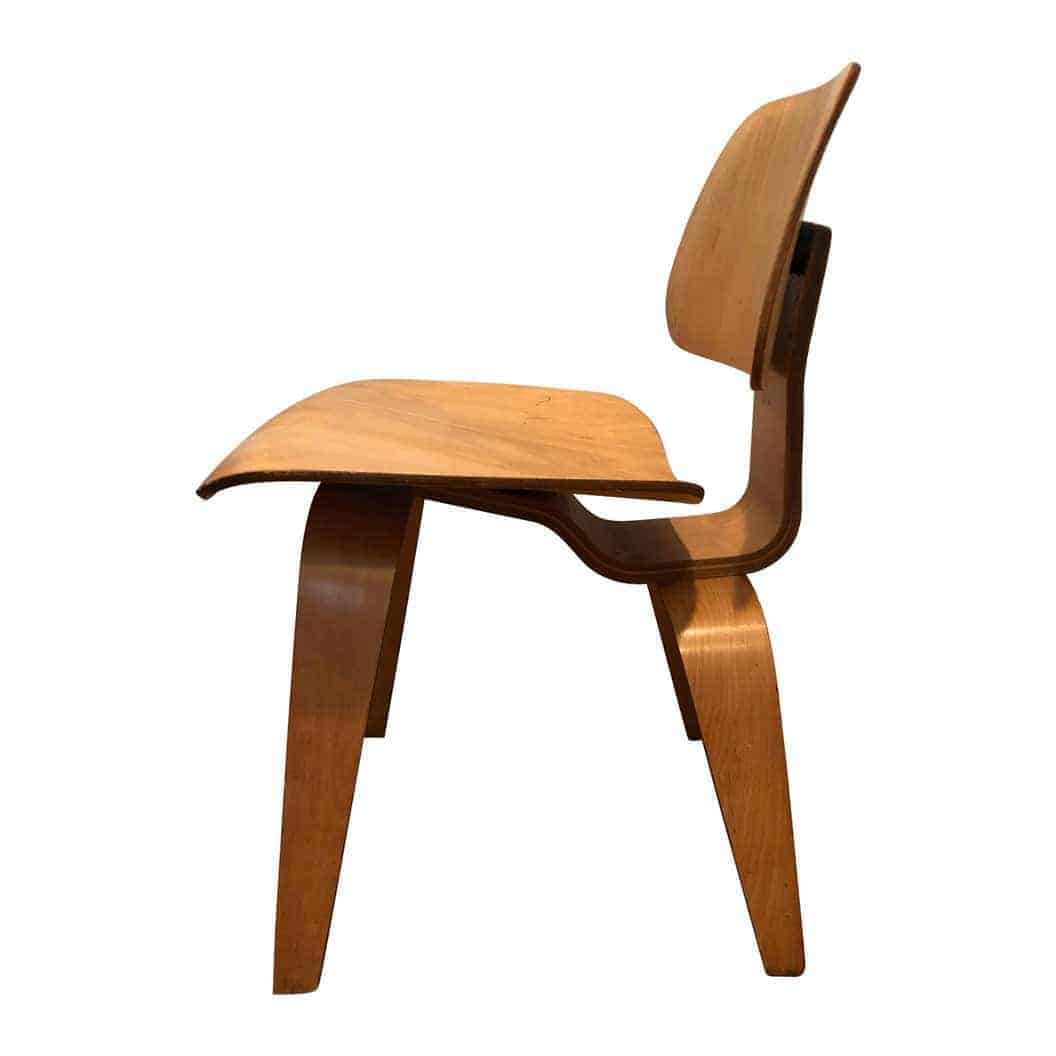 Eames LCW Chair- 20th century- styylish