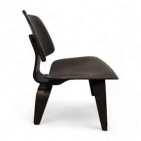 Eames LCW Lounge Chair, USA ca 1960