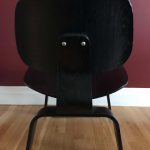 Eames LCW Lounge Chair, USA ca 1960