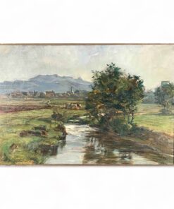 Friedrich Eckenfelder- styylish