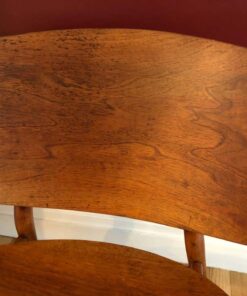 Hans Wegner Shell Chair- backrest- styylish