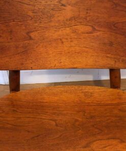 Hans Wegner Shell Chair- closeup- styylish