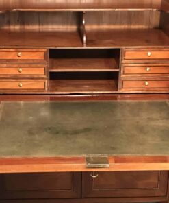 Antique Desk- writing top- styylish