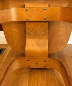 Eames LCW Chair- bottom- styylish