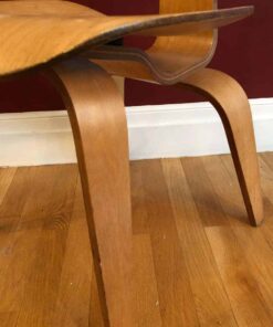 Eames LCW Chair- legs- styylish
