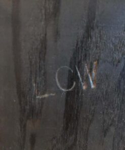 Eames LCW Lounge Chair- signature- styylish