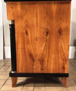 Biedermeier Chest of Drawers- right side- styylish