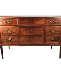 French Chest of Drawers- 18th century- styylish