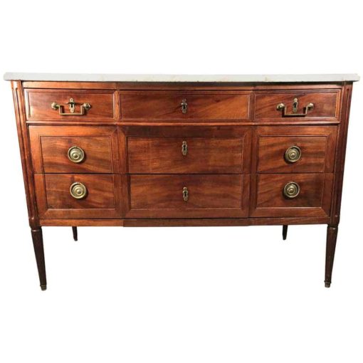 French Chest of Drawers- 18th century- styylish