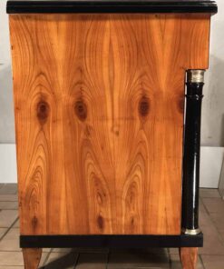 Biedermeier Chest of Drawers- left side- styylish