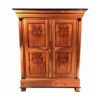 Biedermeier Armoire- 19th century- styylish