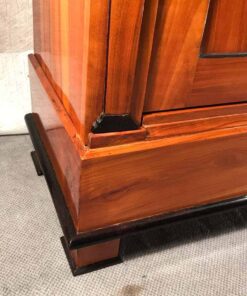 Biedermeier Armoire- base- styylish