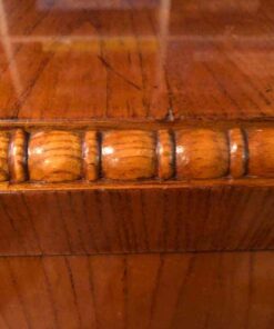 Swedish Antique Chest of Drawers- pearl frieze- styylish