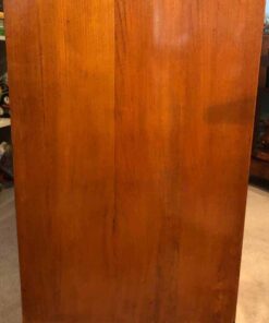 Swedish Antique Chest of Drawers- side- styylish