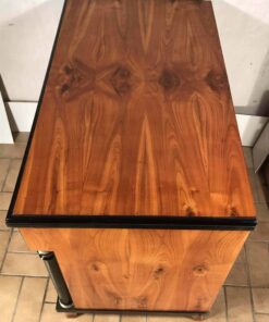 Biedermeier Chest of Drawers- top- styylish