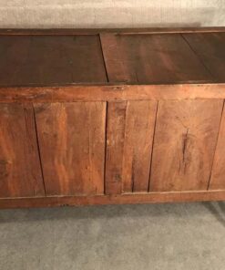 French Chest of Drawers- back- styylish